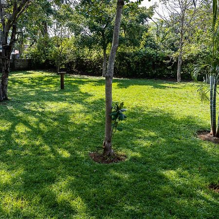 Aparthotel Harry'S Kisumu Oasis Zewnętrze zdjęcie