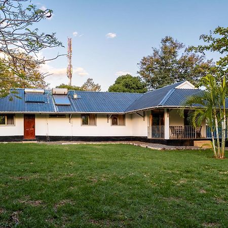 Aparthotel Harry'S Kisumu Oasis Zewnętrze zdjęcie