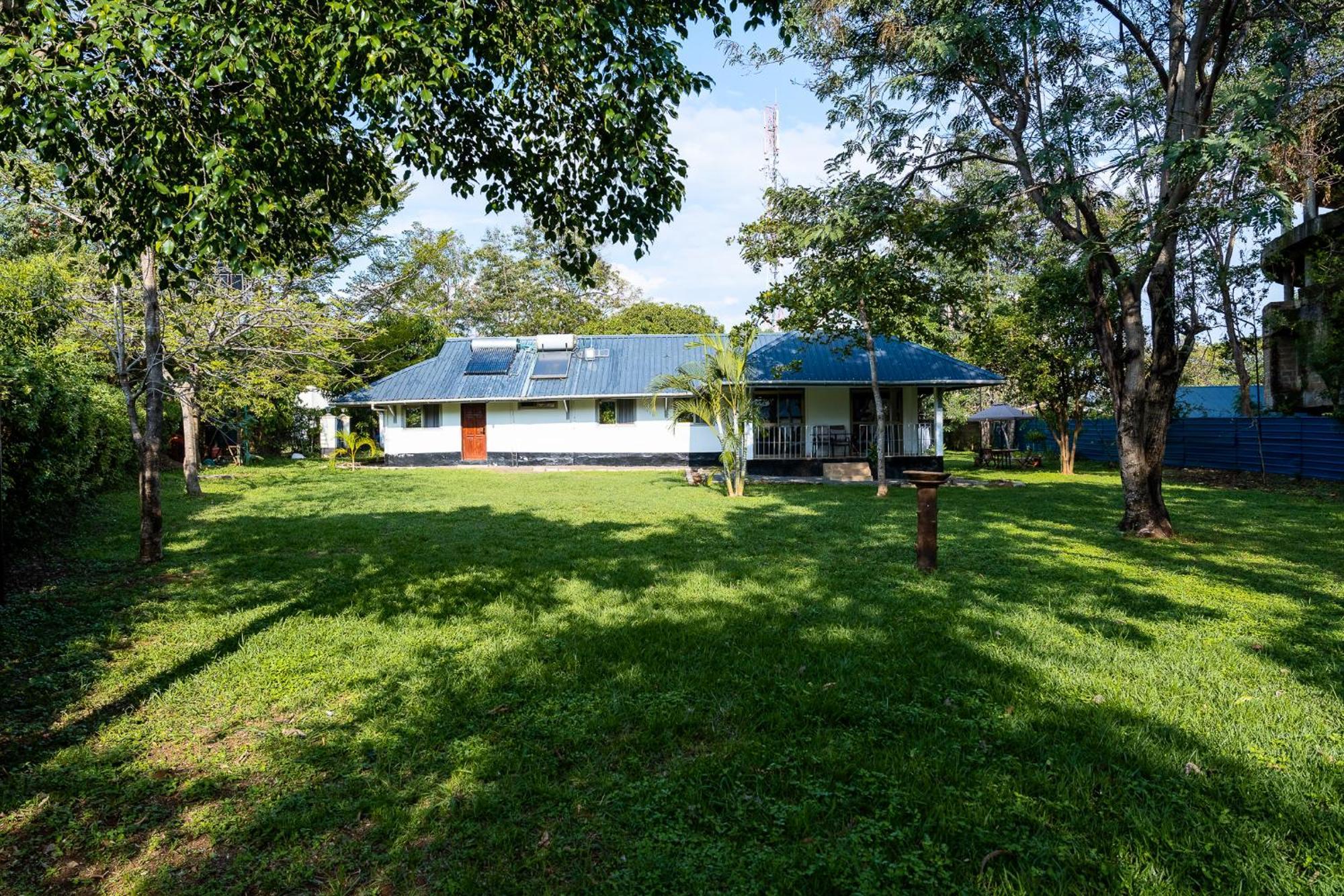 Aparthotel Harry'S Kisumu Oasis Zewnętrze zdjęcie