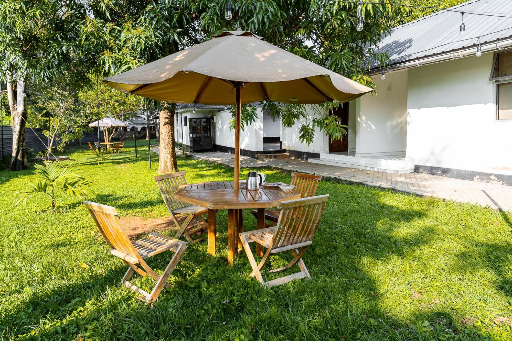 Aparthotel Harry'S Kisumu Oasis Zewnętrze zdjęcie