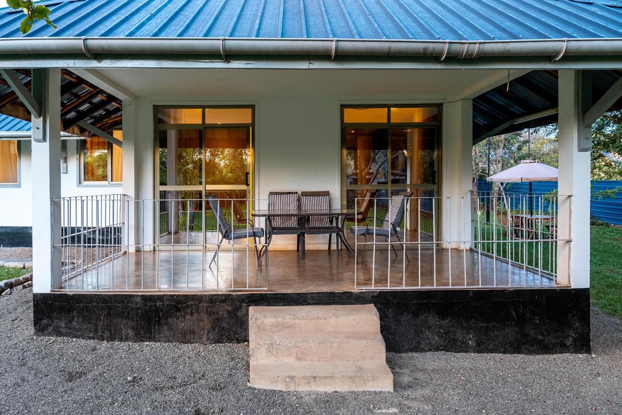 Aparthotel Harry'S Kisumu Oasis Zewnętrze zdjęcie