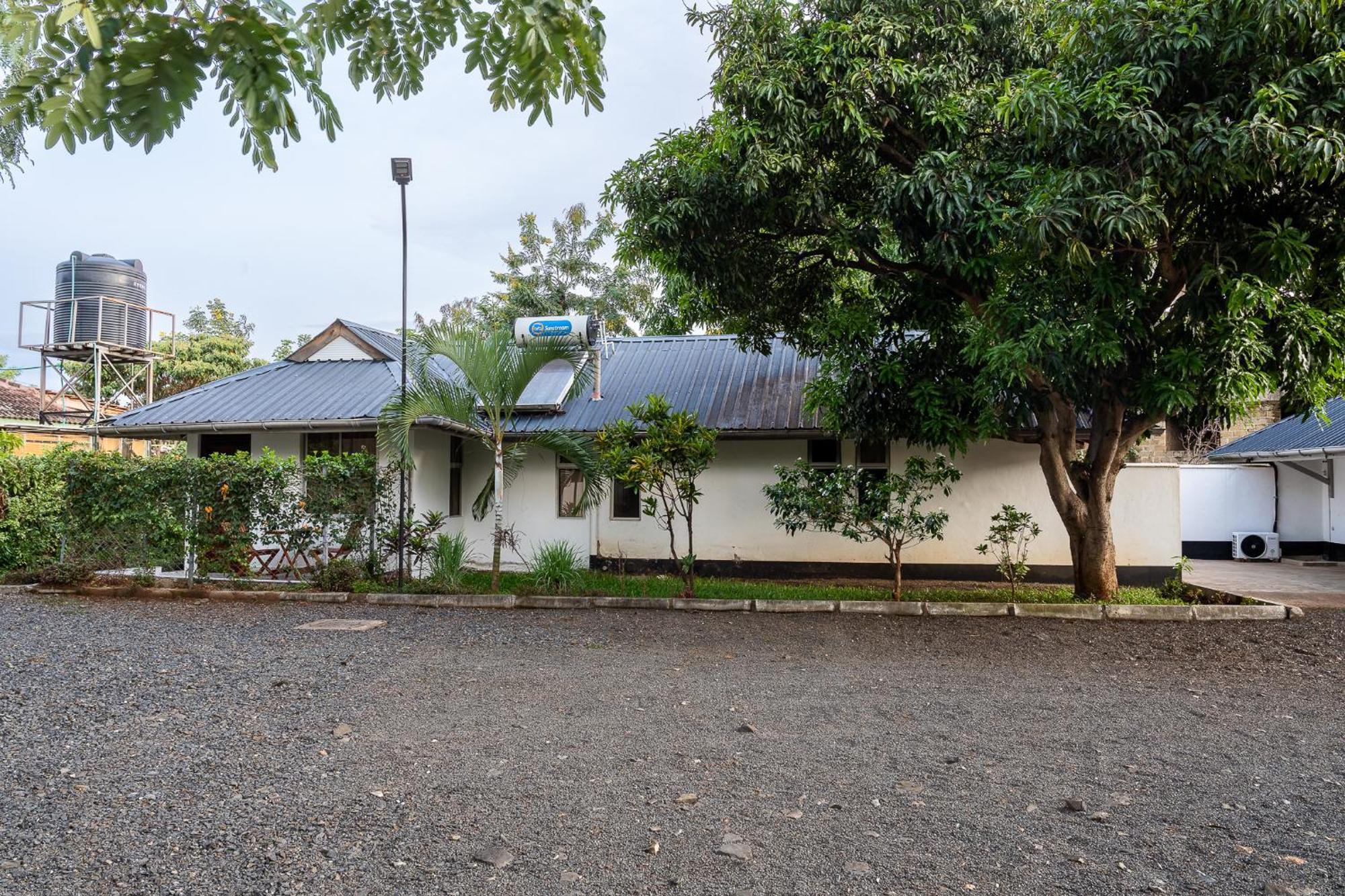 Aparthotel Harry'S Kisumu Oasis Zewnętrze zdjęcie