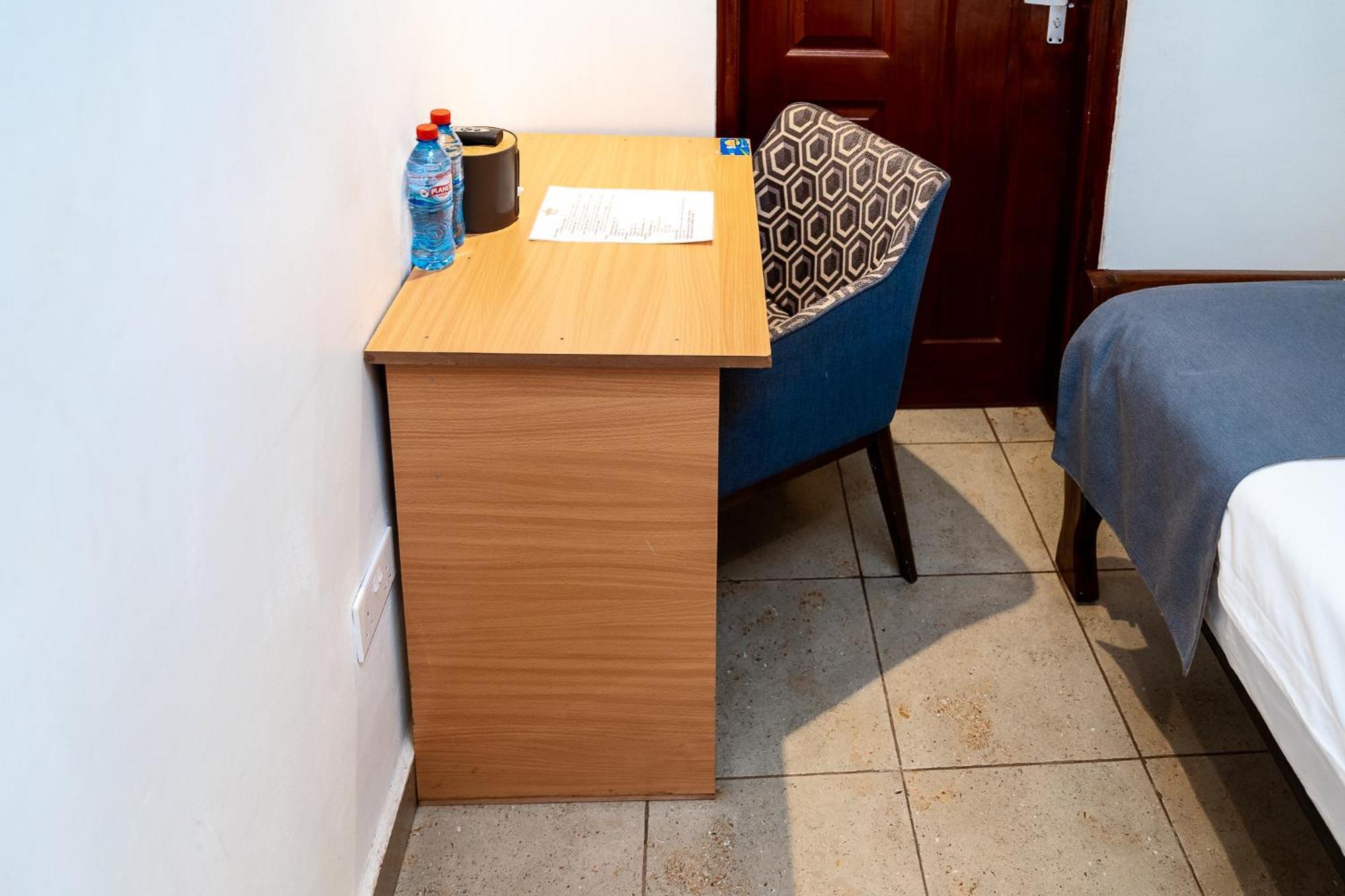 Aparthotel Harry'S Kisumu Oasis Zewnętrze zdjęcie
