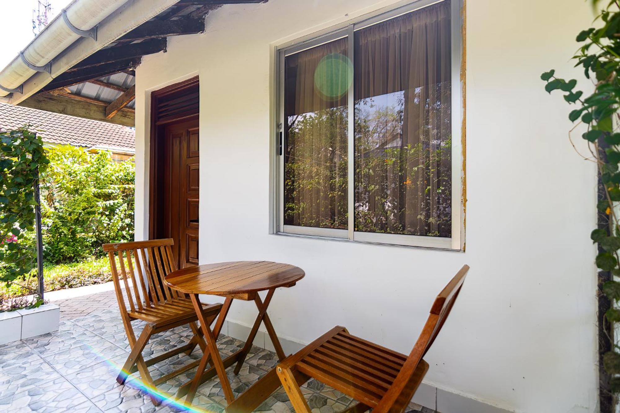 Aparthotel Harry'S Kisumu Oasis Zewnętrze zdjęcie