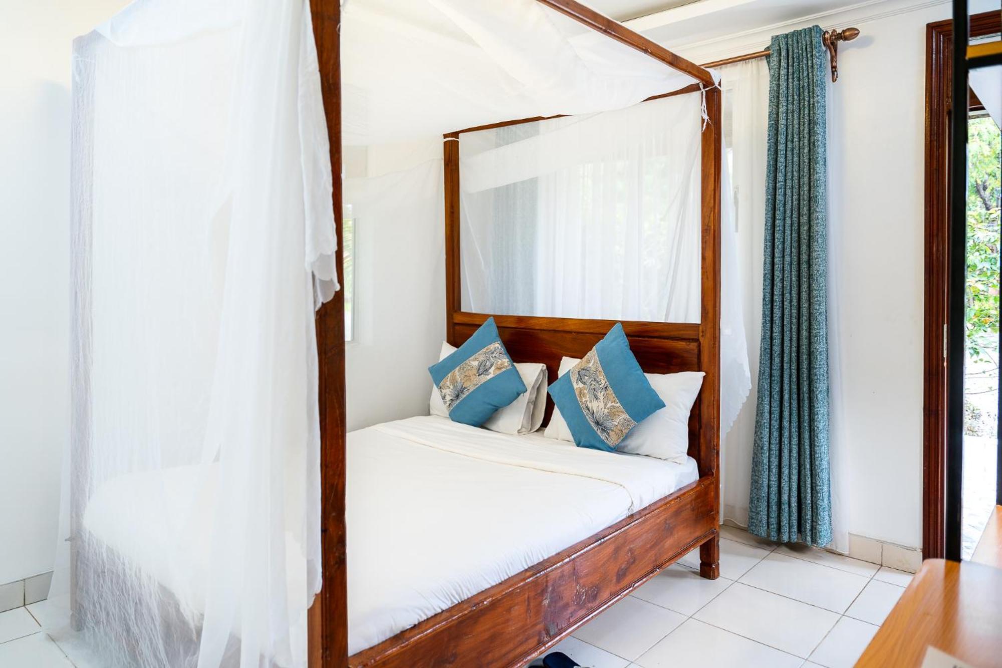Aparthotel Harry'S Kisumu Oasis Zewnętrze zdjęcie