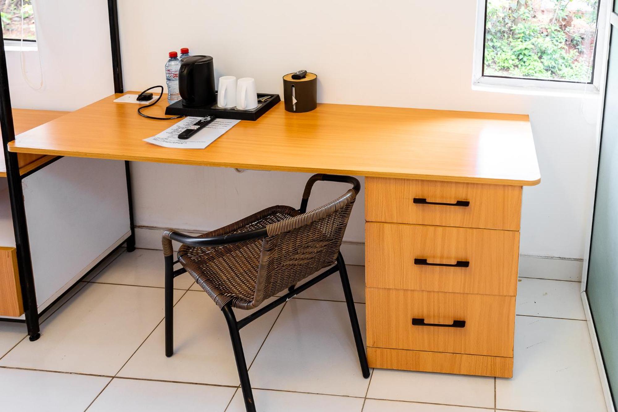 Aparthotel Harry'S Kisumu Oasis Zewnętrze zdjęcie