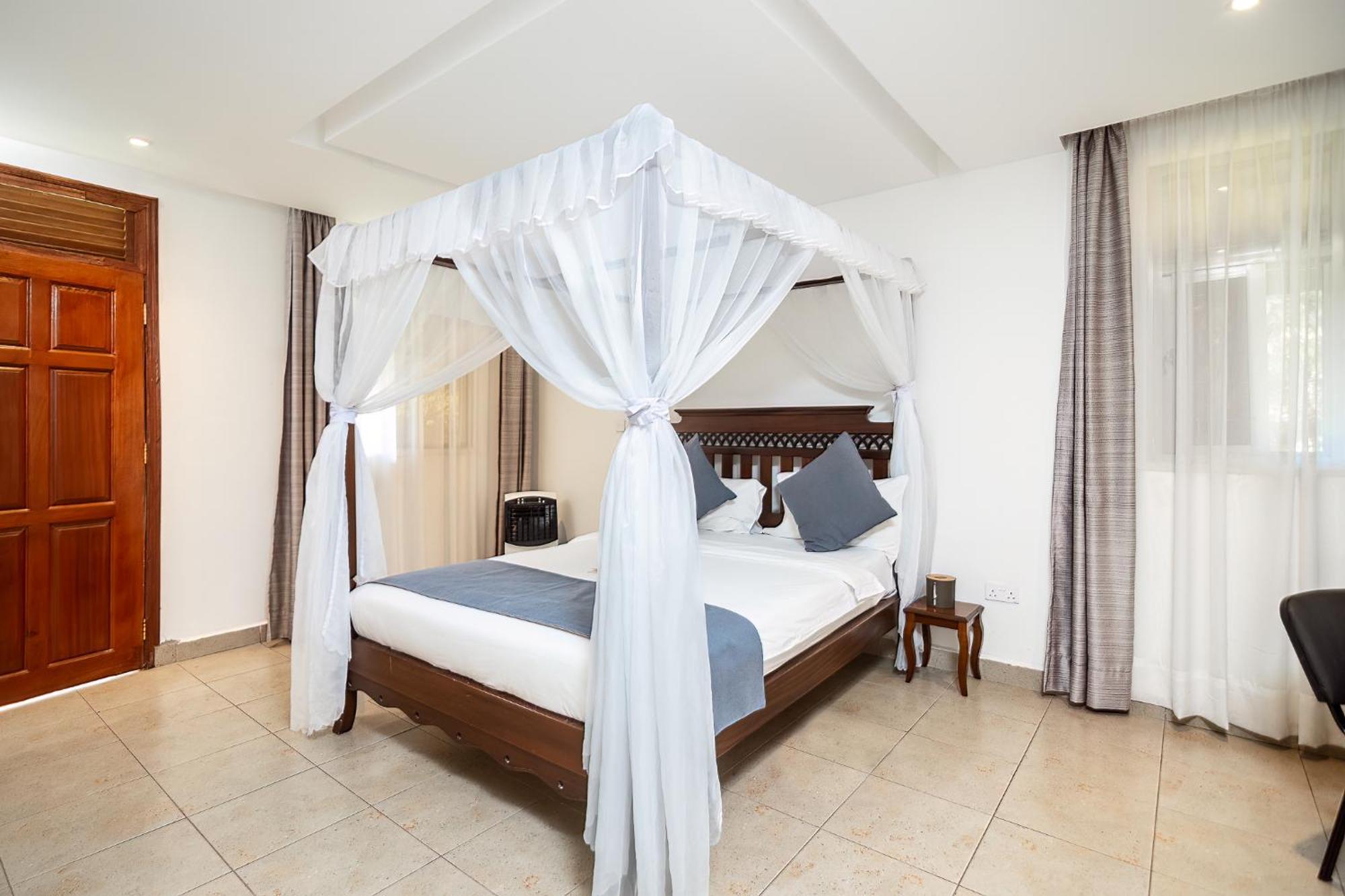 Aparthotel Harry'S Kisumu Oasis Zewnętrze zdjęcie