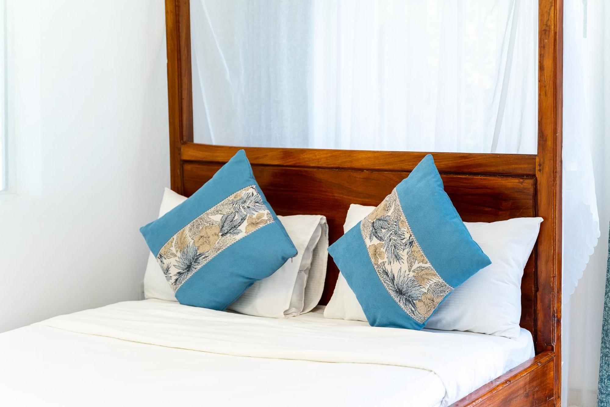 Aparthotel Harry'S Kisumu Oasis Zewnętrze zdjęcie