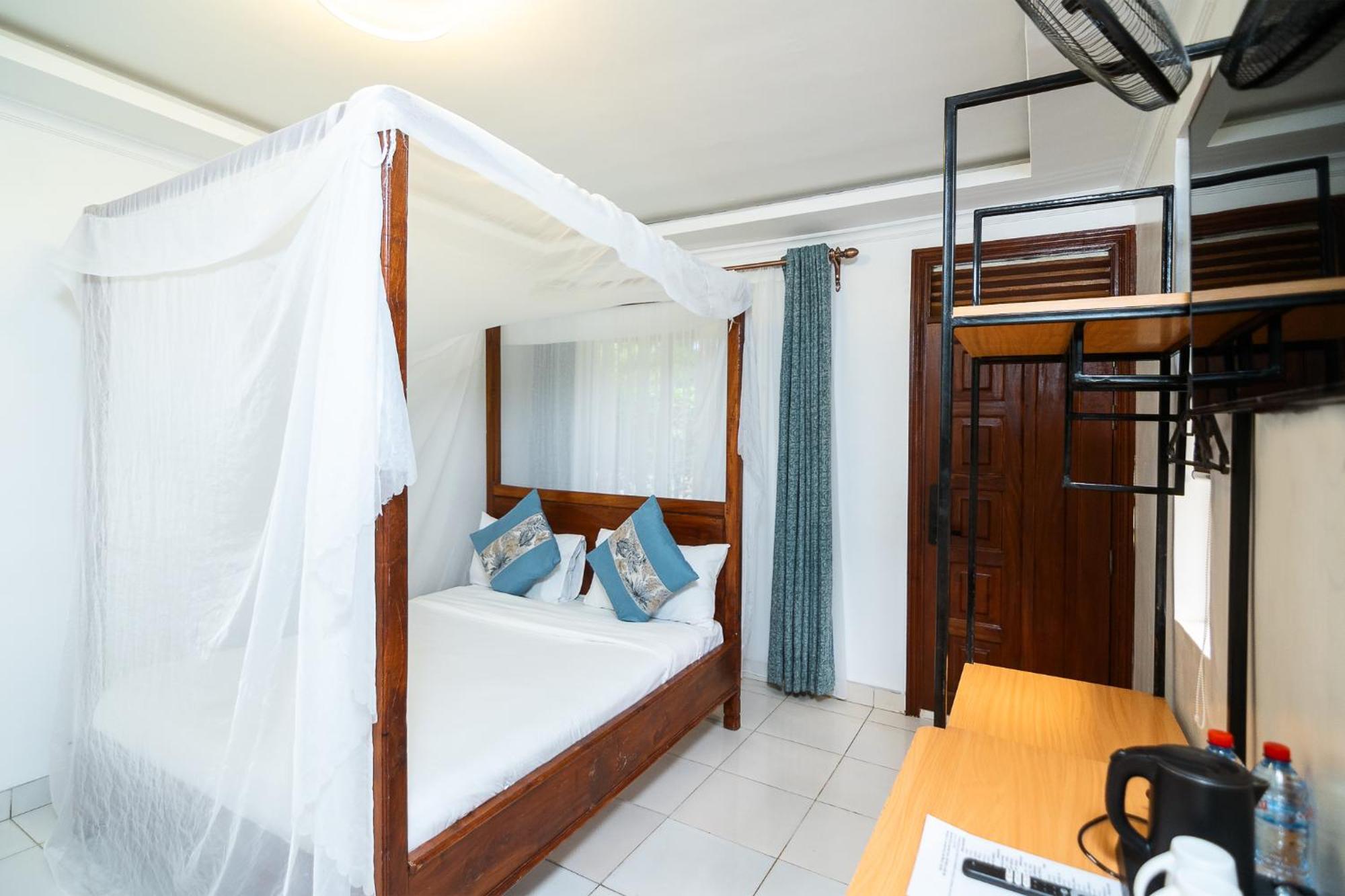 Aparthotel Harry'S Kisumu Oasis Zewnętrze zdjęcie