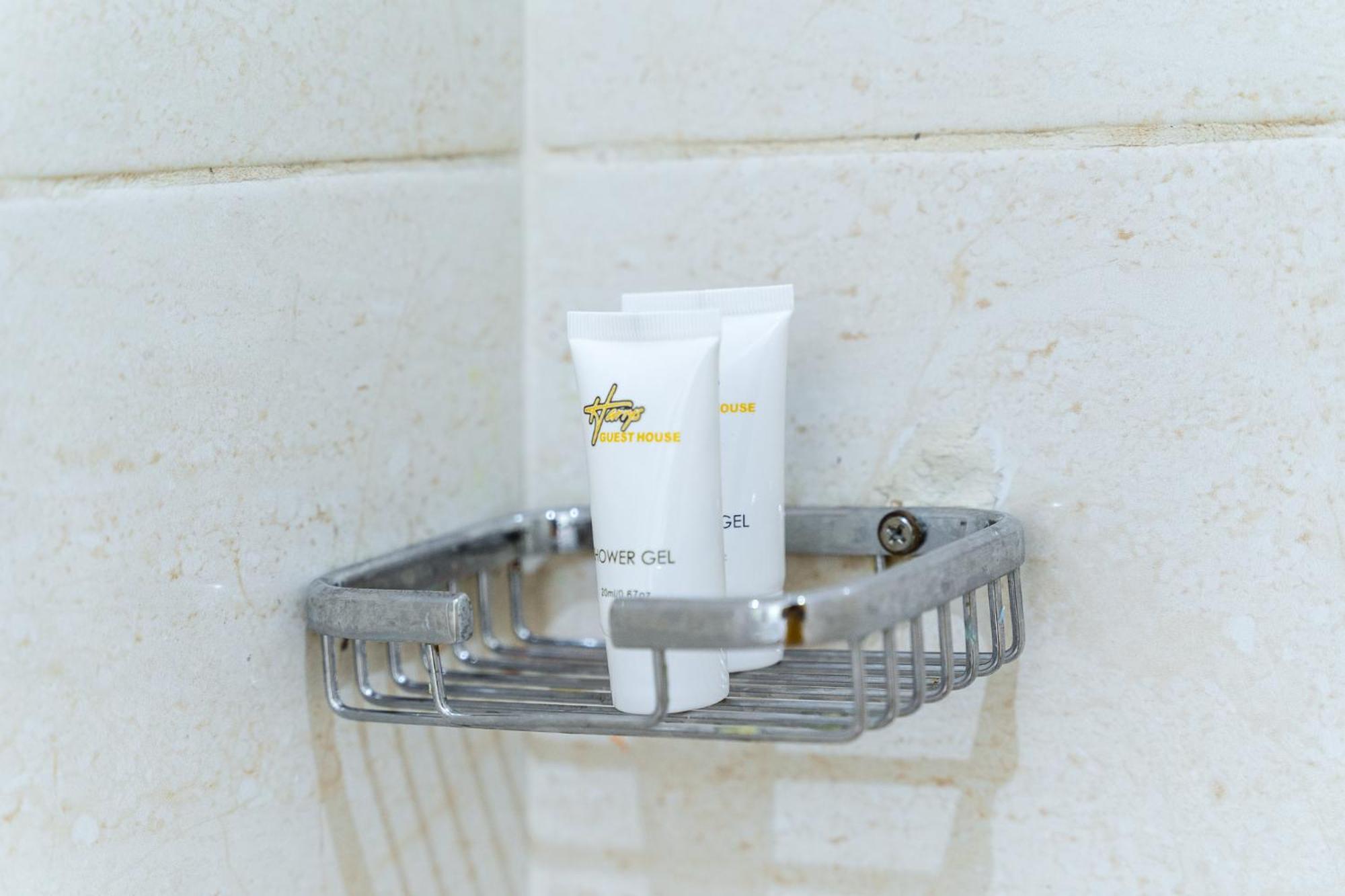 Aparthotel Harry'S Kisumu Oasis Zewnętrze zdjęcie