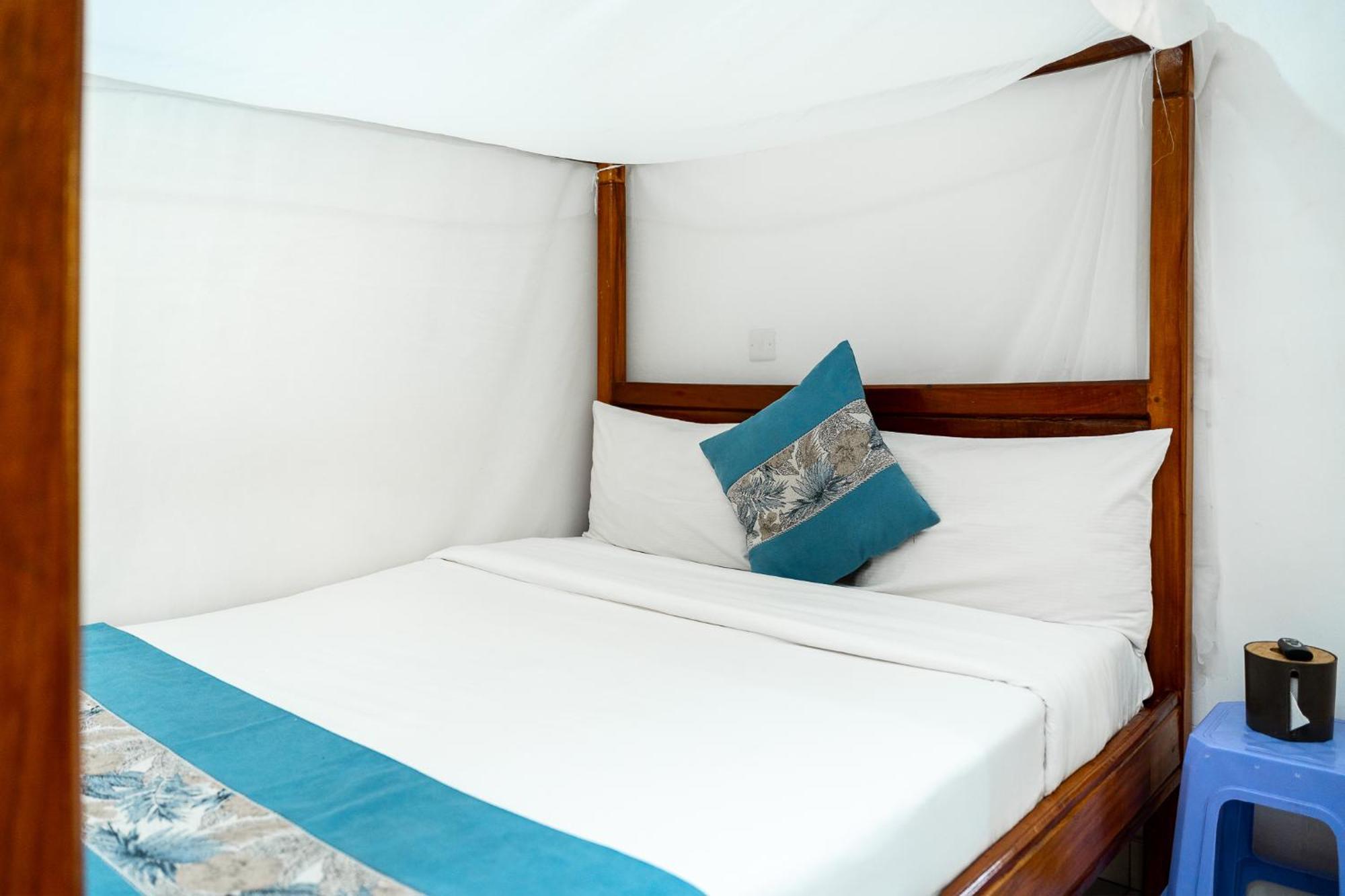 Aparthotel Harry'S Kisumu Oasis Zewnętrze zdjęcie