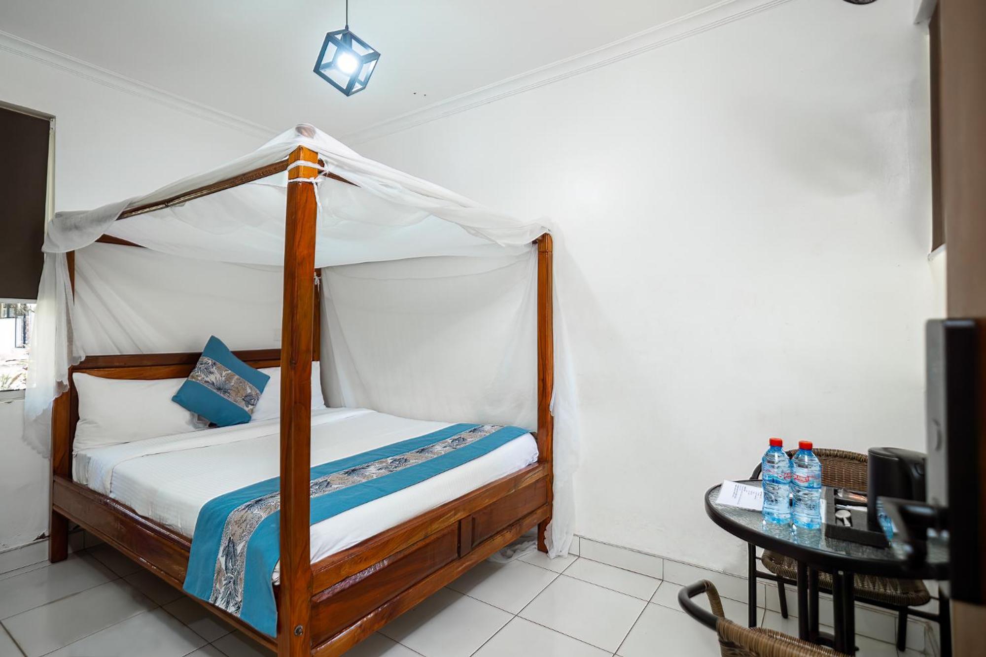 Aparthotel Harry'S Kisumu Oasis Zewnętrze zdjęcie