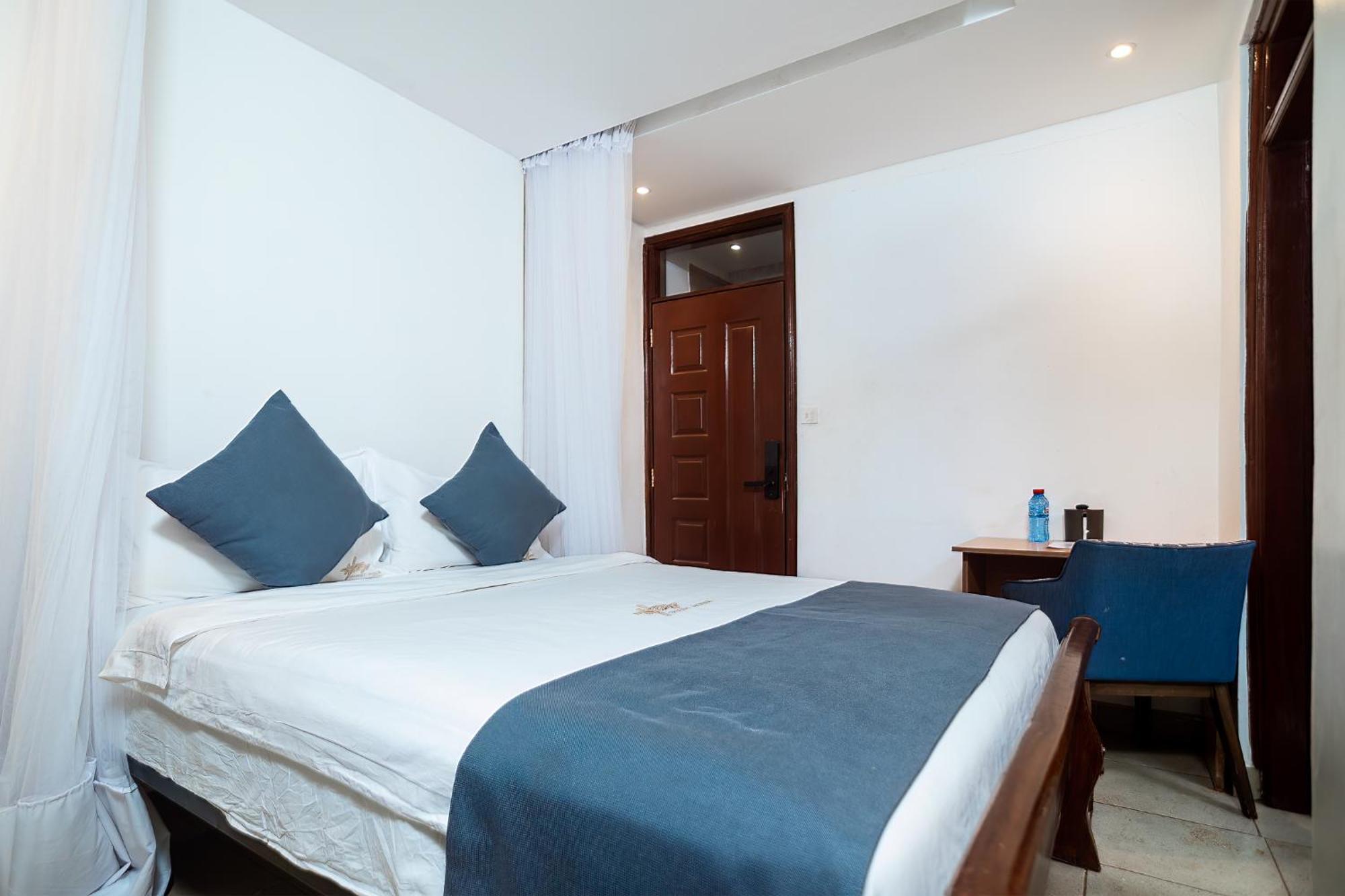 Aparthotel Harry'S Kisumu Oasis Zewnętrze zdjęcie