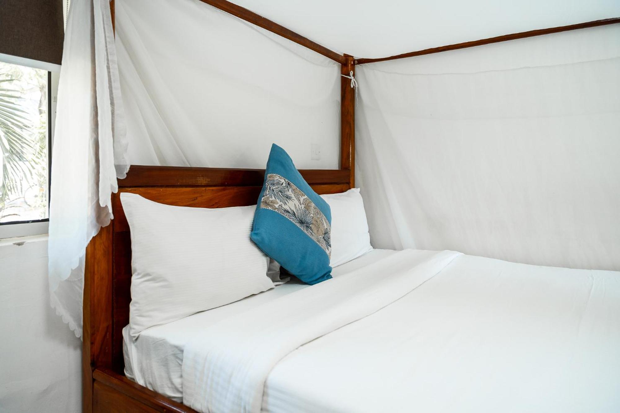 Aparthotel Harry'S Kisumu Oasis Zewnętrze zdjęcie