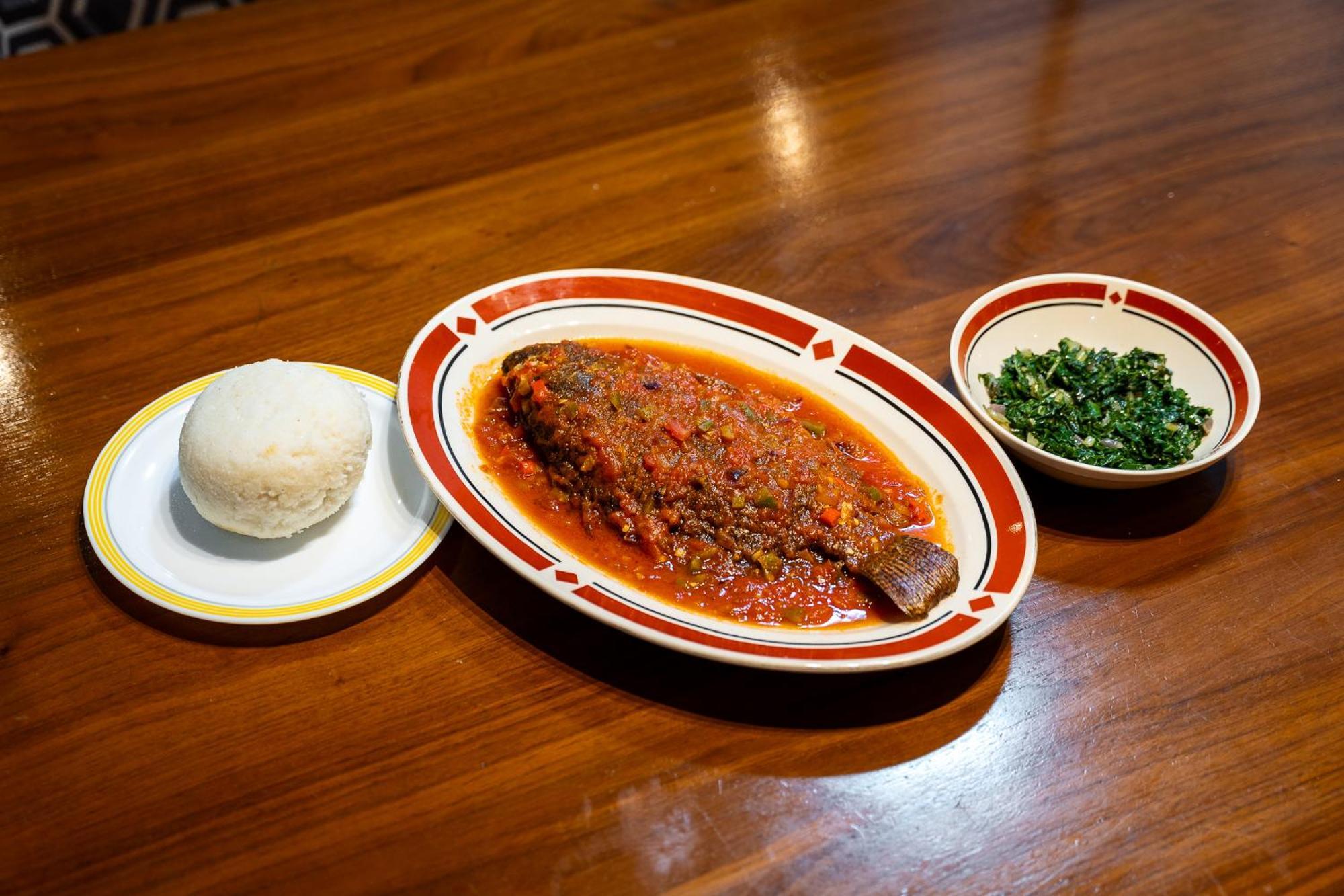 Aparthotel Harry'S Kisumu Oasis Zewnętrze zdjęcie